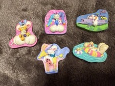 Diddl-Maus Magnet Set