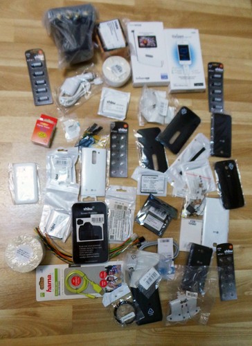 50x elektro elektronik - 50x,