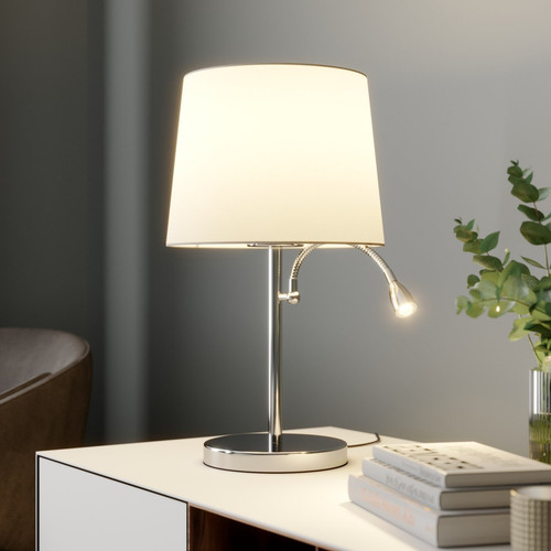 Lindby tischleuchte leselampe - lindby,