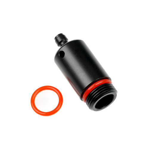 Pressluft adapter alu - adapter,