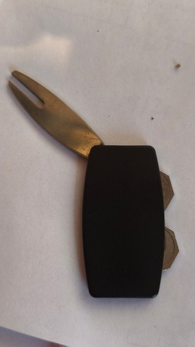 Zippo greenskeeper pitchgabel - zippo,