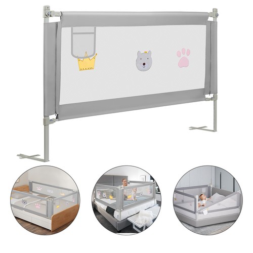 Bettgitter boxspring - bettgitter,