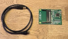 HMP | USB-CI PCMCIA |