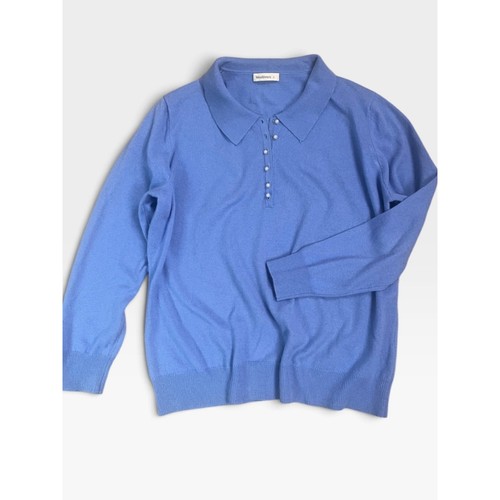 Woolovers cashmere and - cashmere, merino