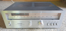 Pioneer Stereo Tuner Radio