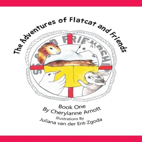 The adventures flatcat and - adventures,