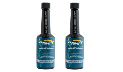 Prins injector care - 2, di