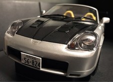 AUTOart 1/18 Toyota MRS MR2
