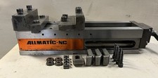 ALLMATIC LC 160/200 | Hochdruckspanner | Maschinenschraubstock