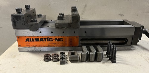 Allmatic 160 200 - allmatic, 160/200