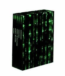 The ultimate matrix collection - the,