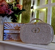 Dior Kosmetiktasche Pouch 2025 NEU?