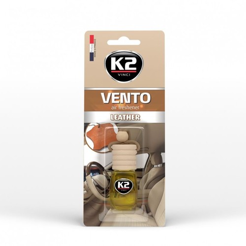 Vento lufterfrischer - k2,