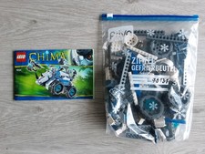 LEGO 70131 Legends of CHIMA