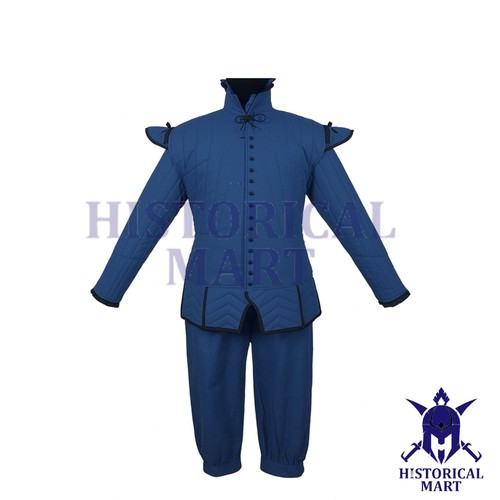 Mittelalter gambeson rüstung - gambeson,