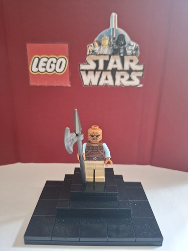 Lego star wars - star,