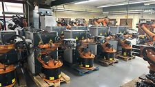 Industrie-Roboter KUKA KRC2