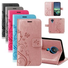 Nokia 1.4 Hülle Handy Tasche