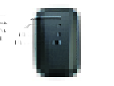 Spiegelglas+Spiegelcover links