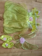 Disney Kostüm Größe 110/116