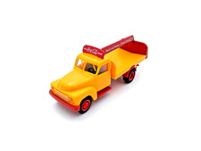 Brekina Hanomag AL 28, Coca