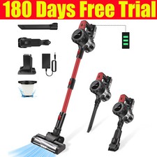 5000W Staubsauger Akku