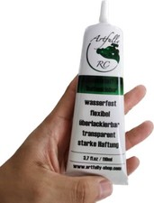 Artfully RC Kunststoffkleber und Reifenkleber 110ml