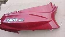 Yamaha Zest 50 80 Evolis Verkleidung hinten rechts Seitenverkleidung Abdeckung 