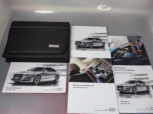 Audi betriebsanleitung mmi - audi,