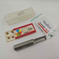 Ceratizit VHM EcoCut EC