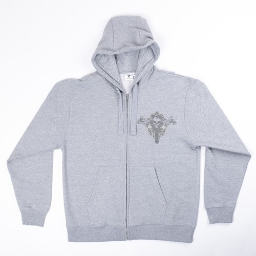 Herren gothic full - herren,