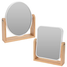 Schminkspiegel Schwenk Spiegel Kosmetikspiegel Standspiegel Vergrößerungsspiegel