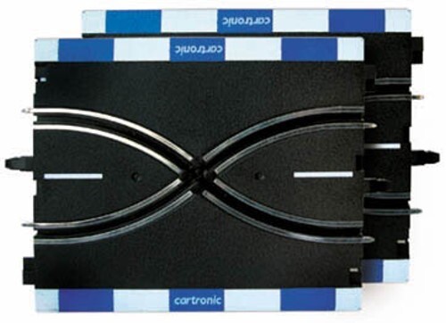Cartronic revolution 32 - cartronic,