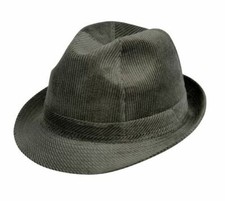 Cordhut Arbeitshut Hausmeister