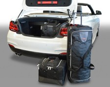 Reisetaschen Set 4-teilig für