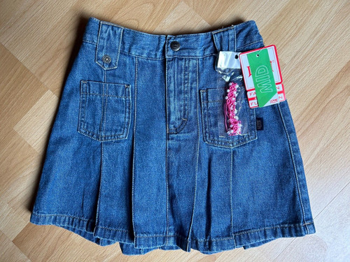 Jeansrock mädchen größe - jeansrock,
