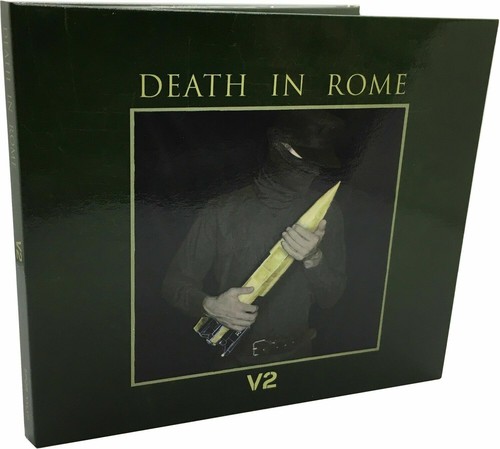 Death rome cd2018 - "v2,