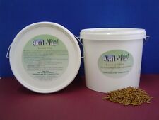 Karotten Pellets - 2,5 kg