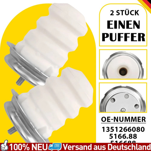 1351266080 anschlagpuffer - 2x,