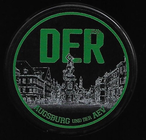 Eishockey puck der - ,