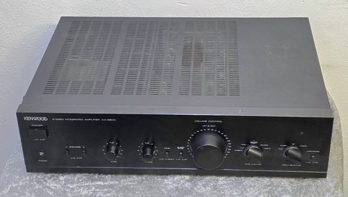 Kenwood 660d verstärker - kenwood,