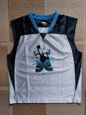 NIKE kinder basketball trikot 158-170 cm