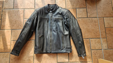 Harley Davidson Lederjacke