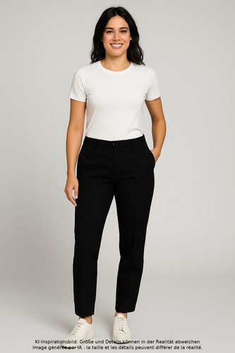 Prada stoffhose damen hose - stoffhose,