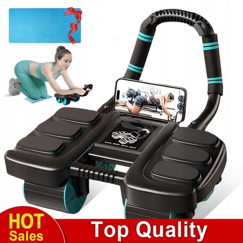 Bauchtrainer