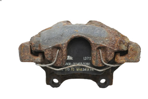 8l0615124 bremssattel vorne - 8l0615124,