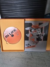 Stray Kids In life Album Kpop