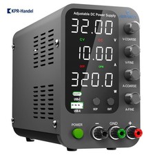 Labornetzteil 32V 10A DC