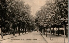 AK GRUSS AUS WESTPREUSSEN