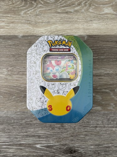 Pokémon jahre feelinara ex - 30,